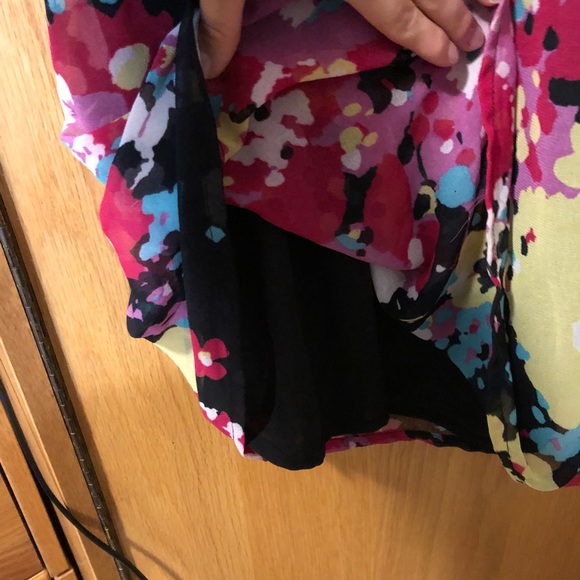 Floral Dress - Picture 3 of 4